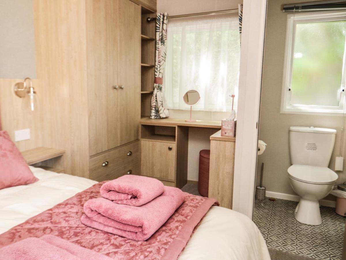 Burlees Nest Βίλα Cockermouth Εξωτερικό φωτογραφία